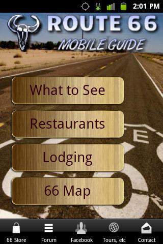 route 66 gps download